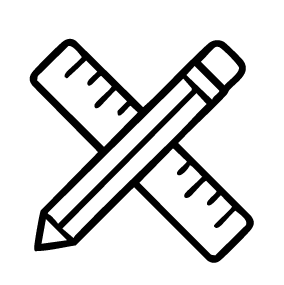 Canvastone Colors, patterns, and any designs can be custom-produced.