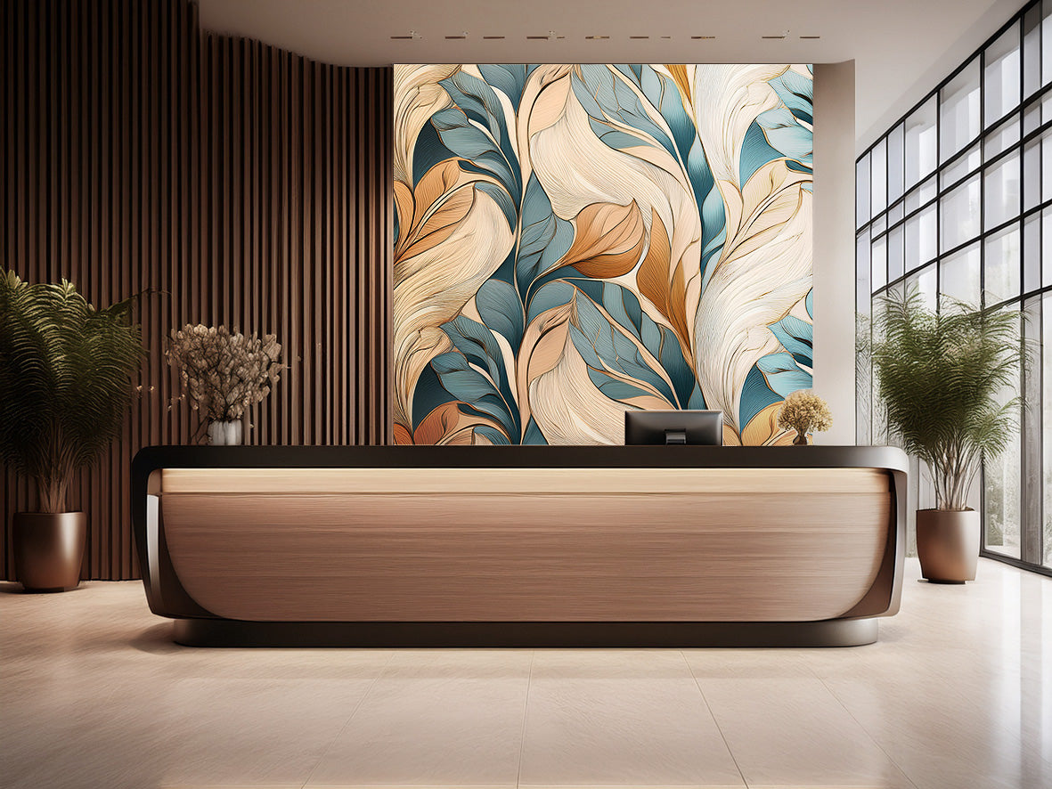 Elyflora - Flex Marble 55"x110"