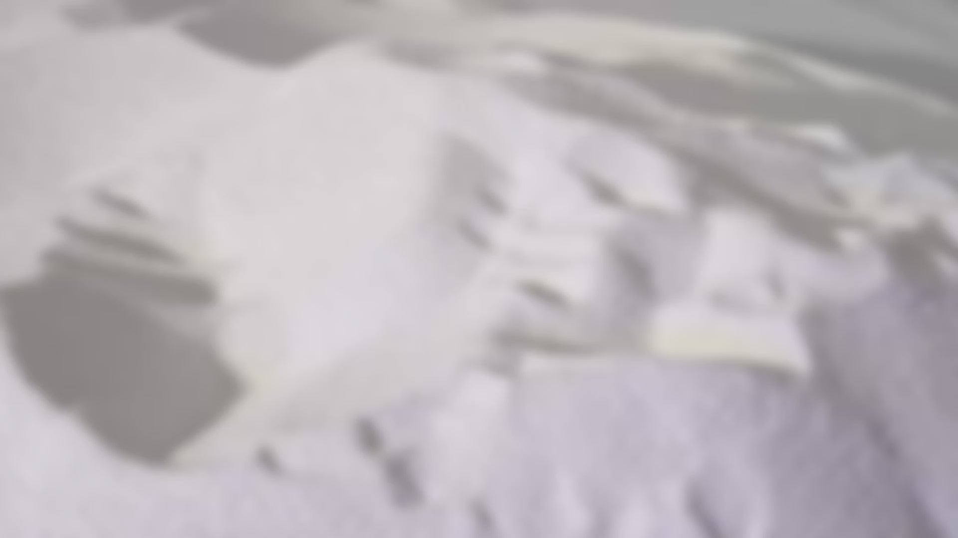 Production process of Canvastone flexible marble wallcovering. Custom design with high UV printing technology.