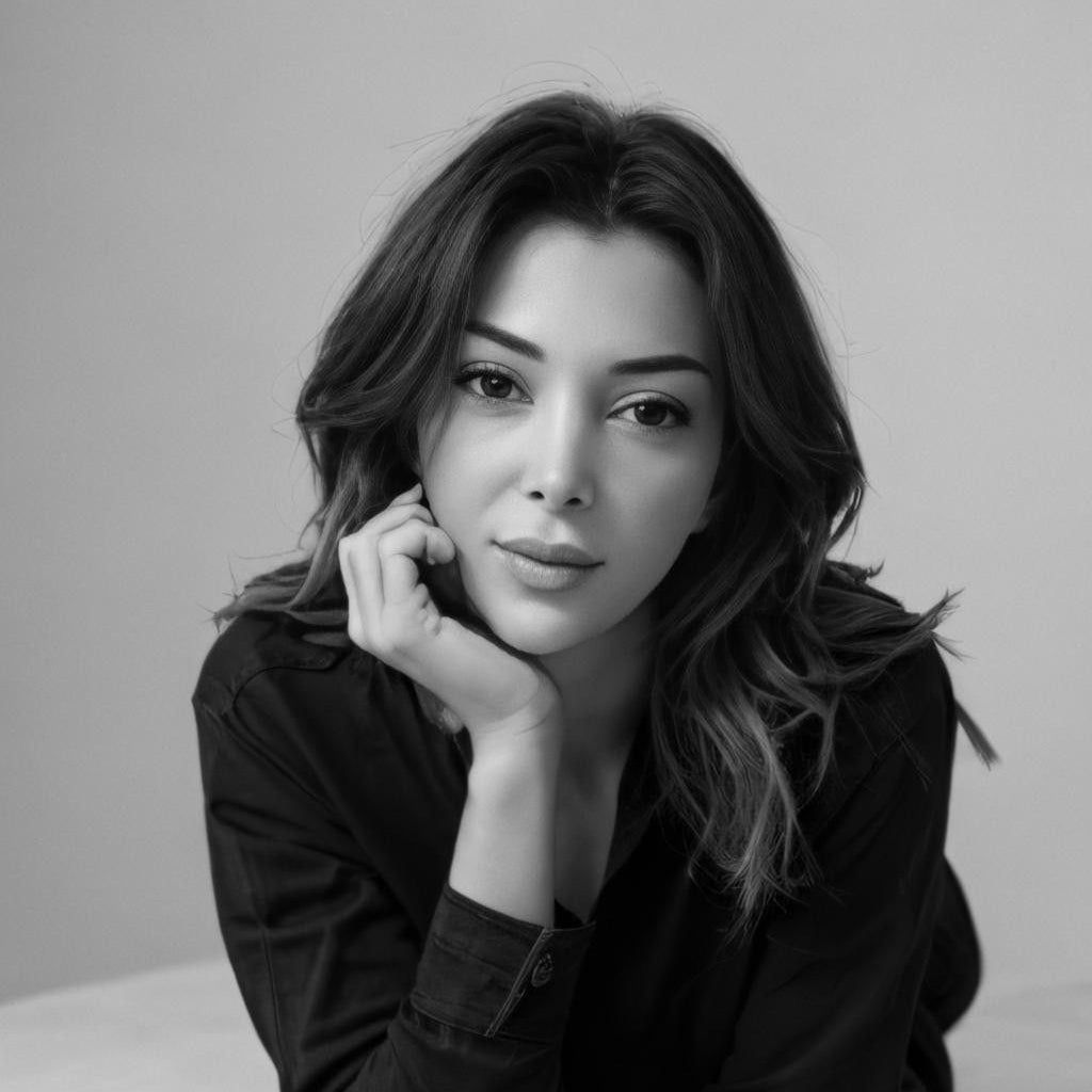 Tugba Kayabas Franchaising Manager at Canvastone